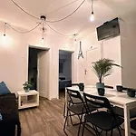 アパート Apartamentowe Nad Morzem - Szyk