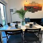 Apartamentowe Nad Morzem - Szyk *