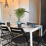 アパート Apartamentowe Nad Morzem - Szyk *