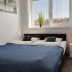 Apartamentowe Nad Morzem - Szyk ミエルノ