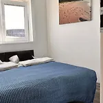 Apartamentowe Nad Morzem - Szyk アパート