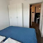 アパート Apartamentowe Nad Morzem - Szyk *
