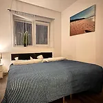 Apartamentowe Nad Morzem - Szyk Apartamento Mielno (Koszalin)
