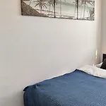 アパート Apartamentowe Nad Morzem - Szyk ミエルノ