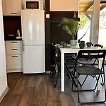 Apartamentowe Nad Morzem - Szyk