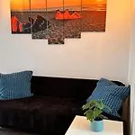 Apartamentowe Nad Morzem - Szyk アパート