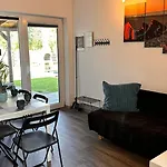 アパート Apartamentowe Nad Morzem - Szyk