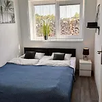アパート Apartamentowe Nad Morzem - Szyk *