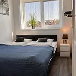 Apartamentowe Nad Morzem - Szyk ミエルノ