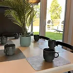Apartamentowe Nad Morzem - Szyk ミエルノ