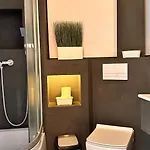 Apartamentowe Nad Morzem - Szyk