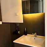 Apartamentowe Nad Morzem - Szyk アパート