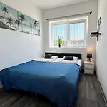 アパート Apartamentowe Nad Morzem - Szyk
