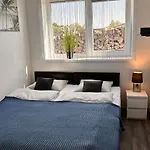 Apartamentowe Nad Morzem - Szyk アパート *