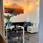アパート Apartamentowe Nad Morzem - Szyk *
