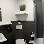アパート Apartamentowe Nad Morzem - Szyk ミエルノ