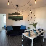 Apartamentowe Nad Morzem - Szyk アパート