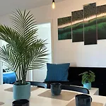 Apartamentowe Nad Morzem - Szyk アパート *
