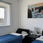 Apartamento Apartamentowe Nad Morzem - Szyk *