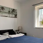 Apartamentowe Nad Morzem - Szyk *