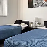Apartamentowe Nad Morzem - Szyk ミエルノ