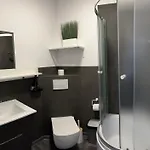 Apartamentowe Nad Morzem - Szyk * ミエルノ