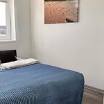 Apartamentowe Nad Morzem - Szyk