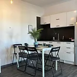 Apartamentowe Nad Morzem - Szyk Apartamento