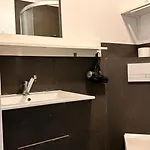 Apartamentowe Nad Morzem - Szyk アパート ミエルノ