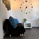 Apartamentowe Nad Morzem - Szyk *