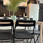 Apartamentowe Nad Morzem - Szyk ミエルノ