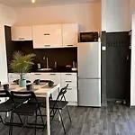 Apartamentowe Nad Morzem - Szyk