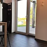Apartamentowe Nad Morzem - Szyk アパート