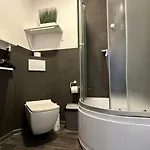 アパート Apartamentowe Nad Morzem - Szyk