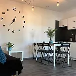 Apartamentowe Nad Morzem - Szyk *