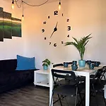 Apartamentowe Nad Morzem - Szyk * ミエルノ