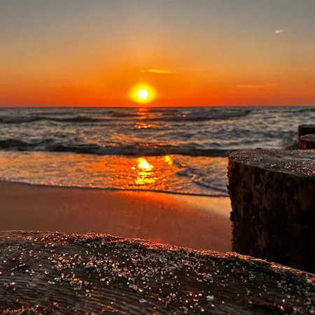 Apartamentowe Nad Morzem - Szyk Appartamento Mielno (Koszalin)