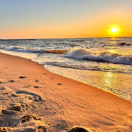 Apartamentowe Nad Morzem - Szyk * Mielno (Koszalin)