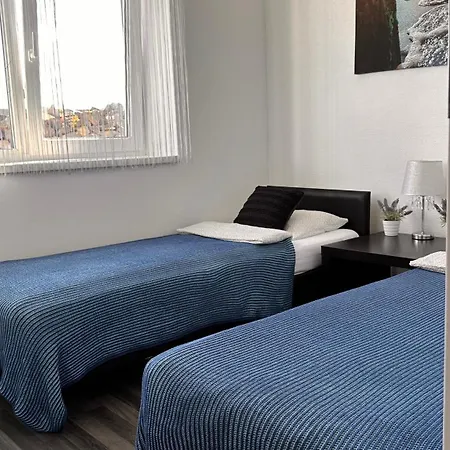 Apartamentowe Nad Morzem - Szyk * Mielno (Koszalin)