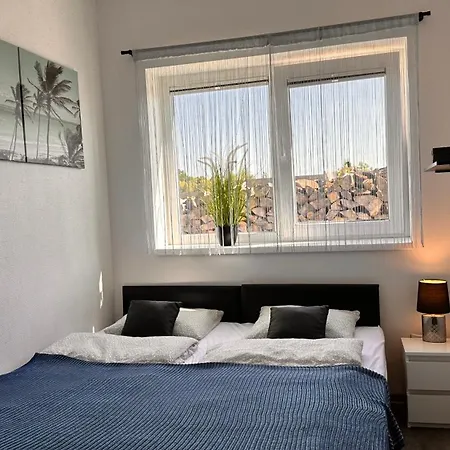 Apartamentowe Nad Morzem - Szyk Apartman *