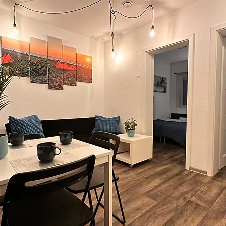 Apartamentowe Nad Morzem - Szyk *