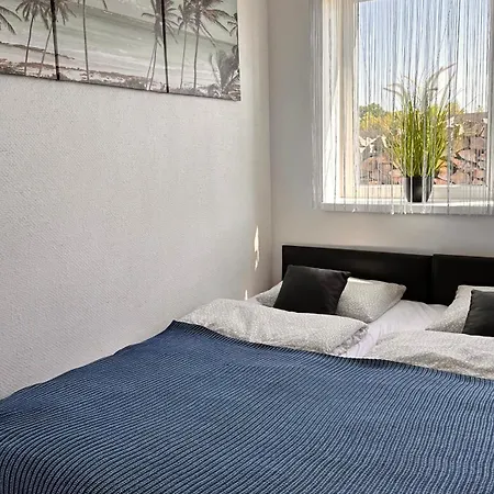 Apartamentowe Nad Morzem - Szyk Mielno