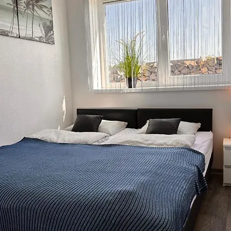 Apartamentowe Nad Morzem - Szyk Mielno