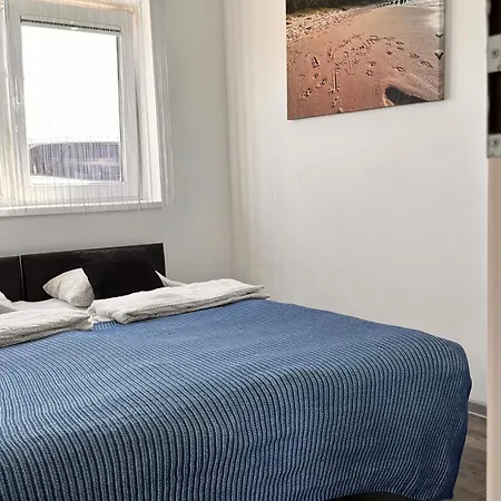 Apartamentowe Nad Morzem - Szyk Apartman