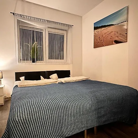 Apartamentowe Nad Morzem - Szyk Apartman Mielno