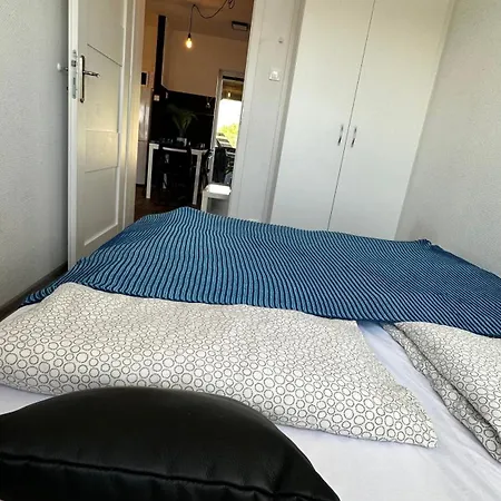 Apartamentowe Nad Morzem - Szyk *