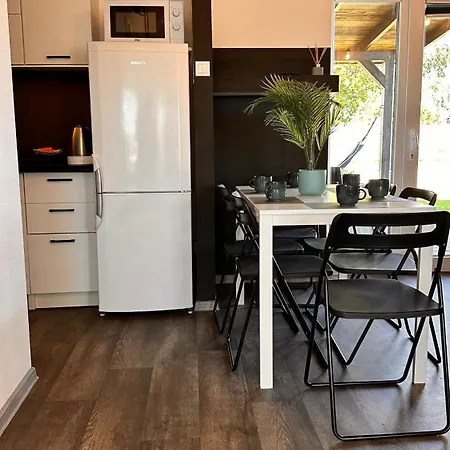 Apartamentowe Nad Morzem - Szyk