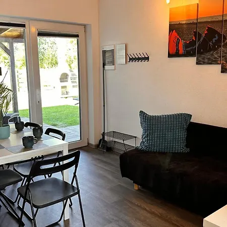 Apartman Apartamentowe Nad Morzem - Szyk