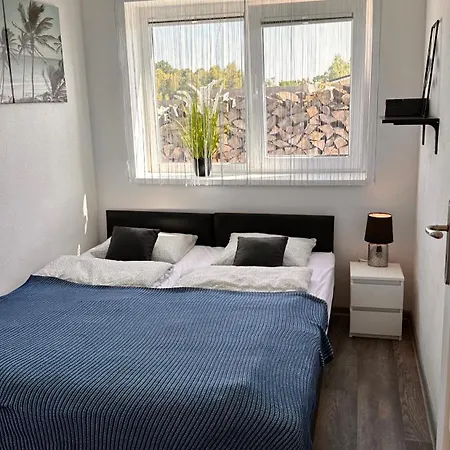 Apartman Apartamentowe Nad Morzem - Szyk *