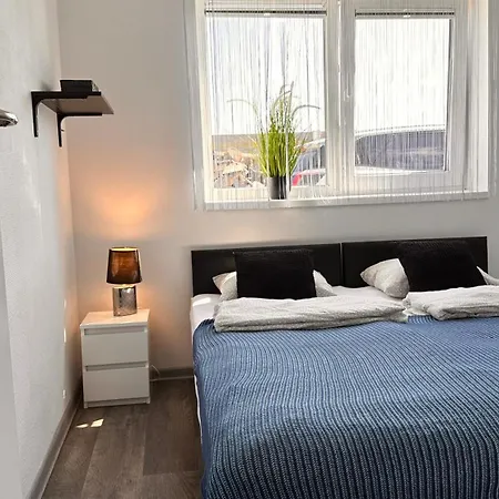Apartamentowe Nad Morzem - Szyk Apartman Mielno